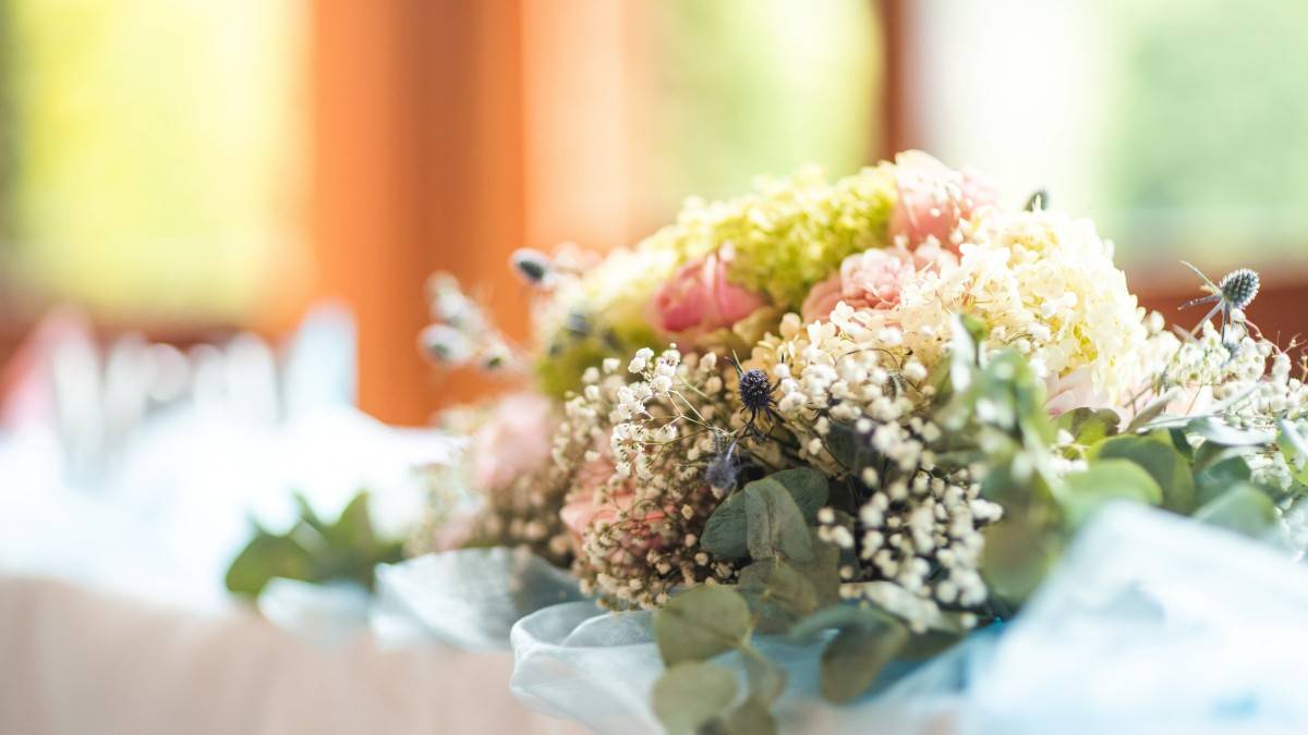 Svadby a oslavy