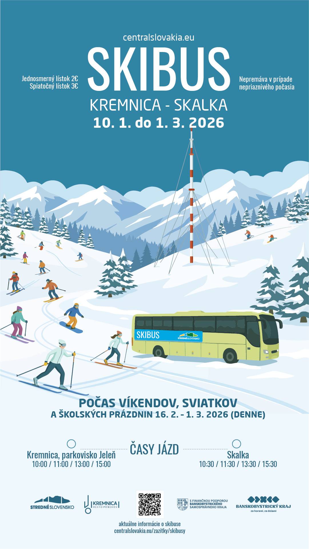 Komfortne a ekologicky