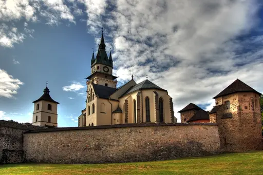 SMARTGUIDE-OBJAVTE KREMNICU