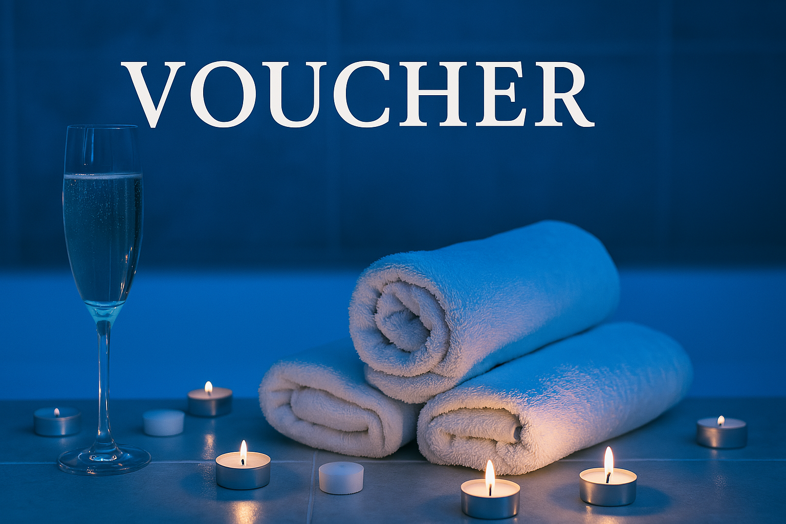 Wellness voucher