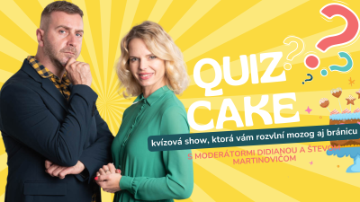 QUIZ CAKE - Hotel GOLFER
